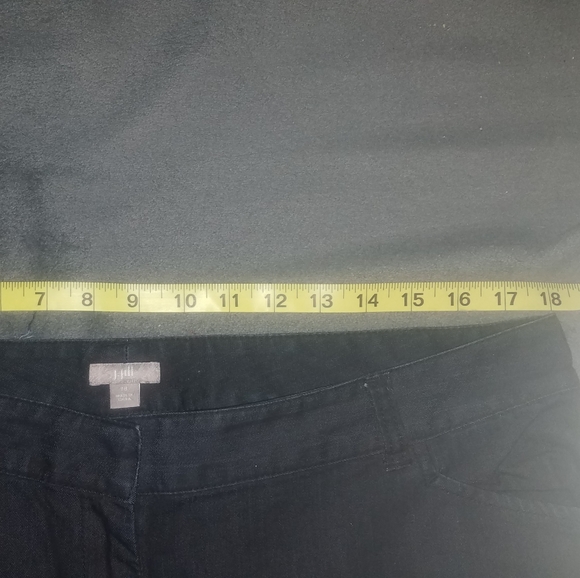 J.Jill Jean Trouser - Picture 7 of 8